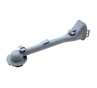 Bras de lavage supérieur (304196-12597) Lave-vaisselle 761810162 SMEG