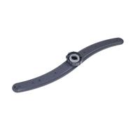 Bras De Lavage Superieur Avec Ecrou Pour Lave Vaisselle Coldis - 17546 G