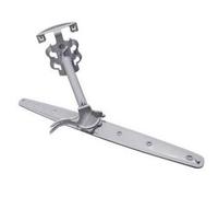 Bras De Lavage Superieur Avec Raccord Adg6442fd Lave Vaisselle Whirlpool Adpu8783a++Pctr6s