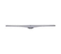 Bras De Lavage Supérieur Compatible Smeg 694570055 BLUPARTS Pour Lave-Vaisselle