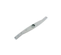Faure Bras de lavage supérieur lave-vaisselle 1118949104 – Compatible Electrolux, AEG – Blanc