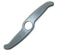 Bras de lavage supérieur Lave-vaisselle 481236068692 WHIRLPOOL, BAUKNECHT, IGNIS, LADEN, KITCHENAID - 224300 G