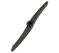 Bras de lavage supérieur Lave-vaisselle AGB73092601 LG - 138390 Blanc, Blanc G