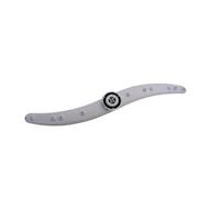 Indesit Bras de lavage supérieur c00075746
