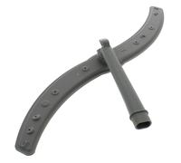 Bras de lavage superieur + support as003 - lave-vaisselle