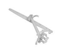 Whirlpool Bras de lavage supérieur 121989-12050 / 481010555121 avec raccord