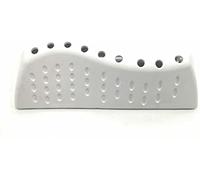 Bras de levage de tambour pour machine à laver Bush