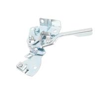 Bras de levier de commande d'accélérateur, Gx200 Gx120 Gx160 Bras de levier de commande d'accélérateur Bras de ressort de retour pour moteurs à essence Pièces de générateur d'essence