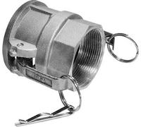 Bras de levier Kamlok type D alu.87,88mm 3 pouces