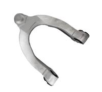 bras de liaison auto Compatible Avec Tesla Pour Model 3 Pour Model Y 2017-2020 2021 2022 Suspension Bras De Commande Supérieur Avant Gauche Droite Accessoires De Voiture 1044321-00-G