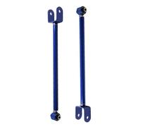 Bras de liaison Bras de commande inférieur arrière adapté pour BMW série 3 E36 316 M3 E46 Z4 E83 E85 E86 E89 323i 325i 328i Bras de suspension