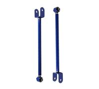Bras de liaison Convient pour Bmw E36 E46 E83 E85 E86 E89 323i 325i 328i pour série 3 2 pièces bras de commande inférieur arrière suspension de roue(CAE36-S-B)
