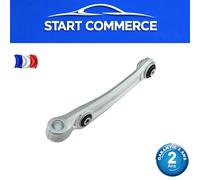 NTY Bras de suspension ZWD-AU-021 Avant droit (côté passager) OE 4M0407152F pour Audi A8/Q7/Q8