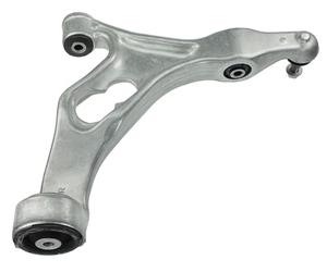 Bras de liaison Meyle 1160500097 suspension de roue (Axe avant inférieur droit)