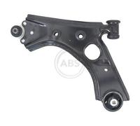 Bras De Liaison Suspension De Roue A.b.s. 211704 pour Fiat Opel Vauxhall