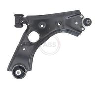 Bras De Liaison Suspension De Roue A.b.s. 211705 pour Fiat Opel Vauxhall