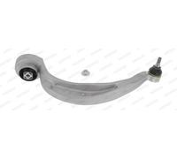 Bras de liaison, suspension de roue AU-TC-17008 MOOG pour AUDI