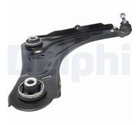 Bras de liaison, suspension de roue avant droit DELPHI TC2356