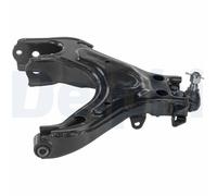 Bras de suspension Essieu avant droit barre oscillant transversal TC3560 DELPHI