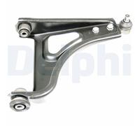 Bras de liaison, suspension de roue avant droit DELPHI TC989