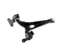 NTY Clothing Exchange Bras de liaison suspension de roue TEKNÖR ZWD-CT-010 Avant droit