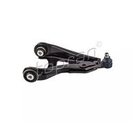 Bras de liaison, suspension de roue avant droit TOPRAN 700 319