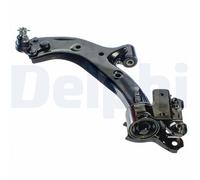 Bras de suspension Essieu avant gauche barre oscillant transversal TC2871 DELPHI