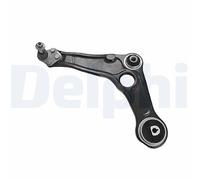 Triangle ou bras de suspension (train avant) DELPHI TC6909