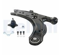 Delphi Bras de suspension TC786 – Essieu avant gauche – Pour Audi/Seat/Skoda/VW