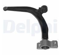 Bras de liaison, suspension de roue avant gauche DELPHI TC799