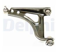 Bras de liaison, suspension de roue avant gauche DELPHI TC988