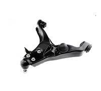 Bras de liaison, suspension de roue avant gauche TEKNÖR ZWD-MS-004