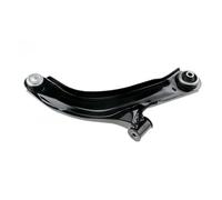 Bras de liaison, suspension de roue avant gauche TEKNÖR ZWD-RE-012