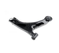 NTY Bras de liaison de suspension de roue avant gauche TEKNÖR ZWD-SU-024