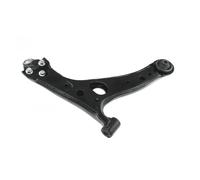 Bras de liaison, suspension de roue avant gauche TEKNÖR ZWD-TY-048