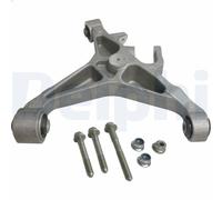 Bras de liaison, suspension de roue DELPHI TC3773 JAGUAR XJ (X351) 3 2009-2016
