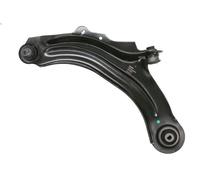 Bras de liaison, suspension de roue DELPHI TC4473 pour SCENIC II 2 2005-2008