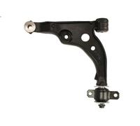 Bras de liaison, suspension de roue DELPHI TC782 pour BOXER Fourgon 2 2002-2006