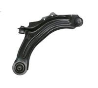 Bras de liaison, suspension de roue DELPHI TC8578 pour SCENIC II 2 2005-2008