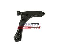 Bras de suspension Essieu avant droit barre oscillant transversal FT15743 FAST