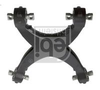 Bras de liaison, suspension de roue FEBI 182057 pour MAN TGA 10.518 2004-2008