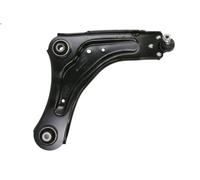Bras de liaison, suspension de roue FEBI 196623 pour LAGUNA III (BT0/1) 2 2007-