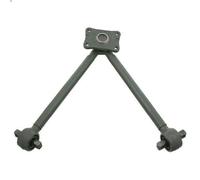 Bras de liaison, suspension de roue FEBI 23565 pour VOLVO FL 5.476 2000-2006