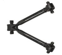 Bras de liaison, suspension de roue FEBI 35460 pour AXOR 2 11.967 2004-