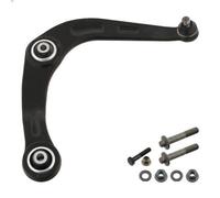 Bras de liaison, suspension de roue FEBI 40770 pour 206 CC (2D) 1.6 2005-2007