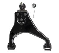 Bras de liaison, suspension de roue FEBI 41702 pour SORENTO I (JC) 2.5 2006-2011