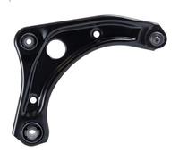 Bras de liaison, suspension de roue FEBI 48181 pour NOTE (E12) 1.2 2012-2016