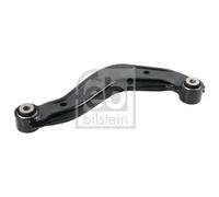 Bras De Liaison Suspension De Roue Febi Bilstein 173741 pour Audi Seat Supérieur