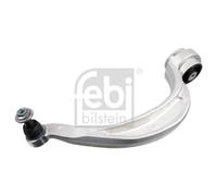 Bras de suspension Essieu avant gauche barre oscillant transversal 177727