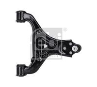Bras De Liaison Suspension De Roue Febi Bilstein 196515 pour Mercedes Benz